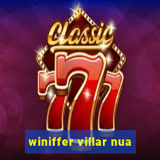 winiffer villar nua