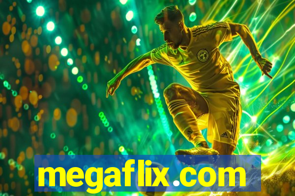 megaflix.com