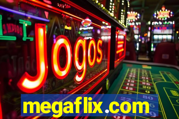 megaflix.com