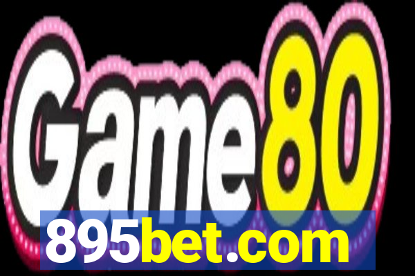 895bet.com
