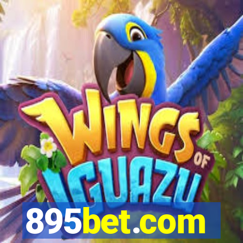 895bet.com