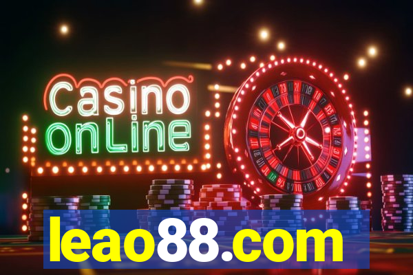leao88.com