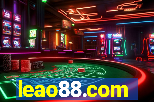 leao88.com