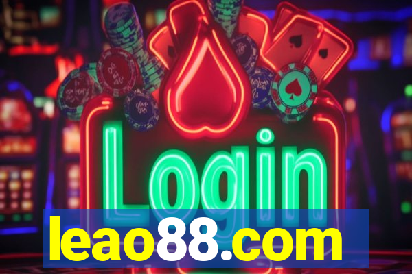 leao88.com