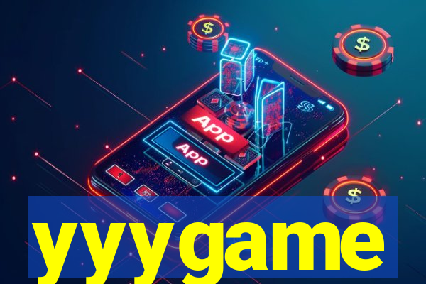 yyygame