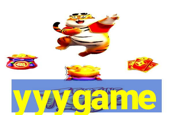 yyygame