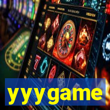 yyygame