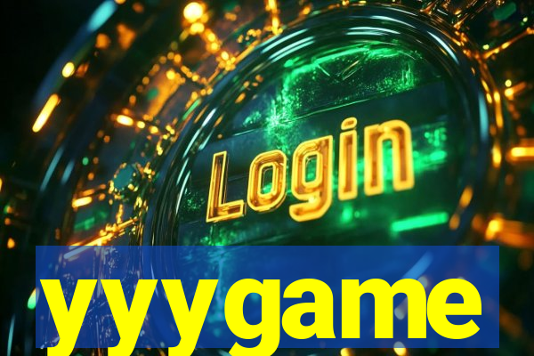 yyygame