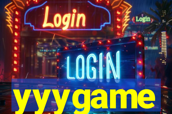 yyygame