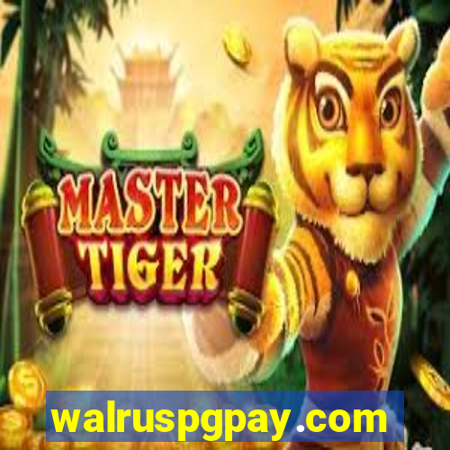 walruspgpay.com