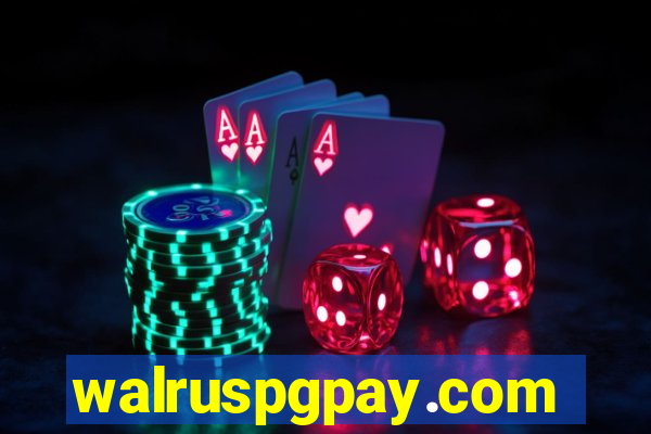 walruspgpay.com