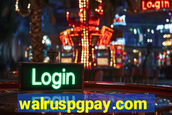 walruspgpay.com