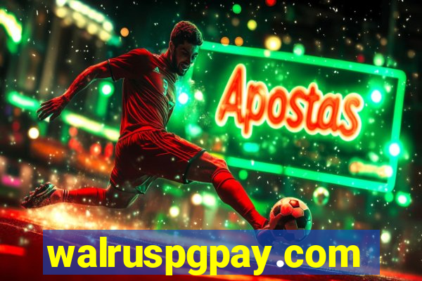 walruspgpay.com