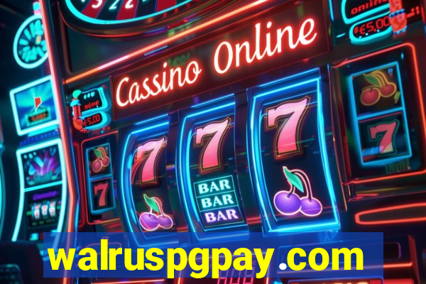 walruspgpay.com