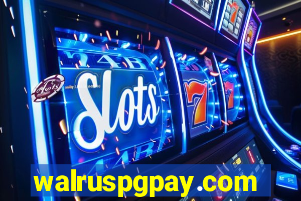 walruspgpay.com