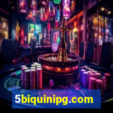 5biquinipg.com