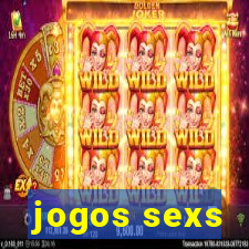 jogos sexs