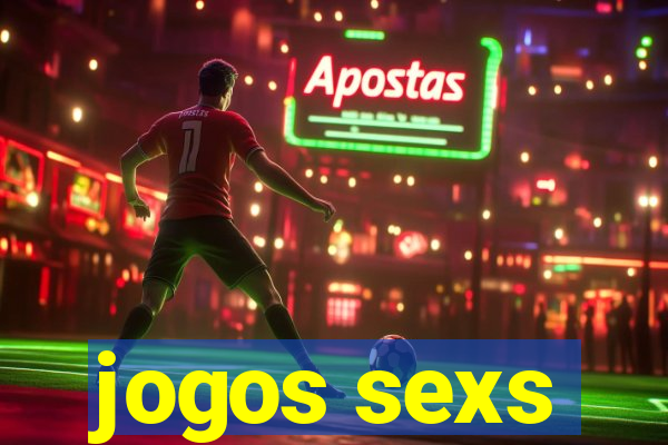 jogos sexs