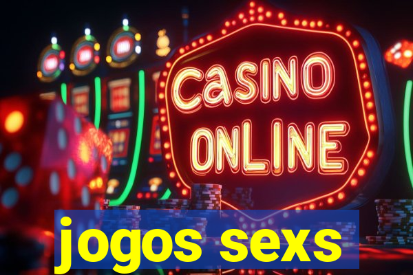 jogos sexs