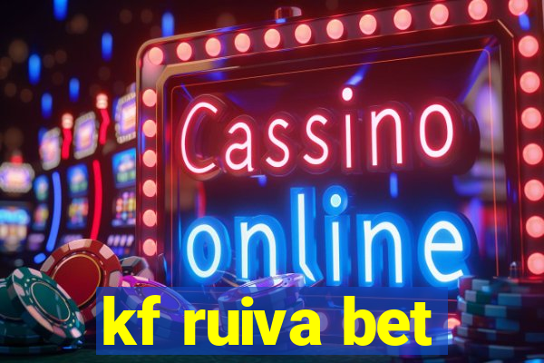 kf ruiva bet