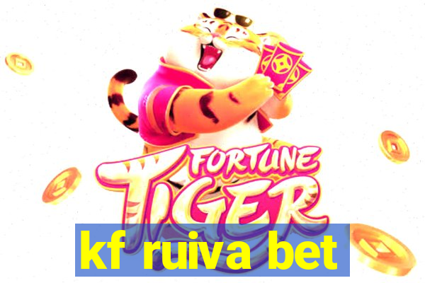 kf ruiva bet