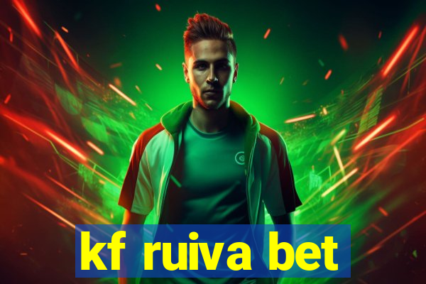 kf ruiva bet