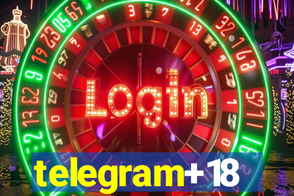 telegram+18