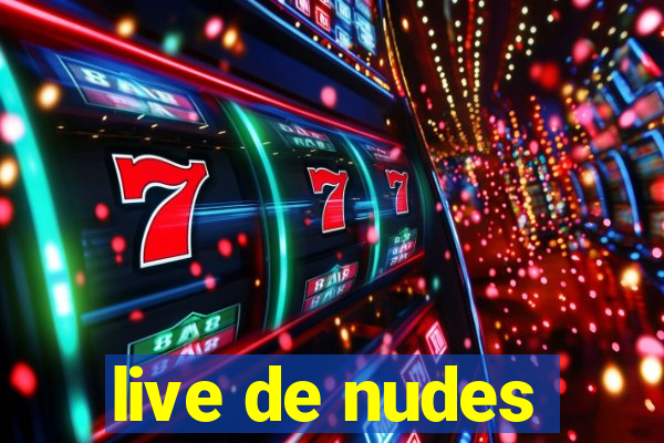 live de nudes