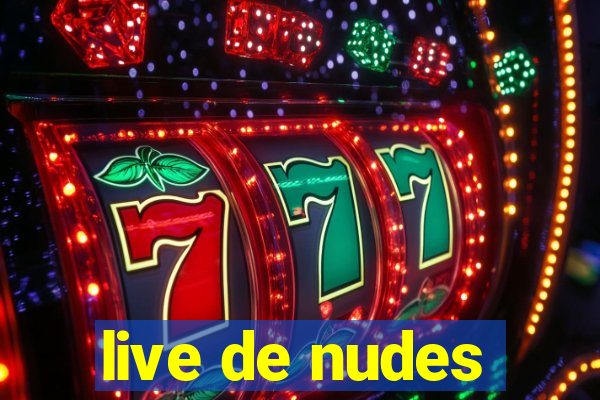 live de nudes