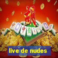 live de nudes