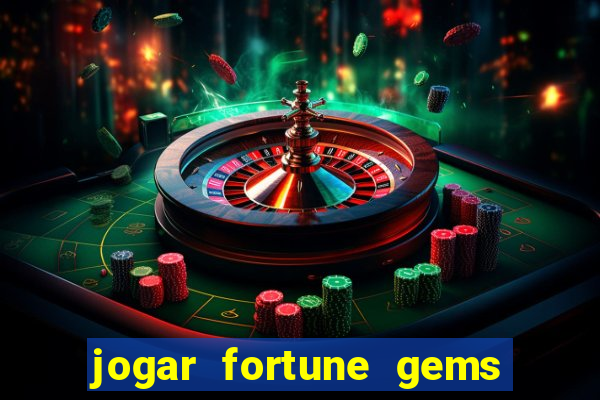jogar fortune gems 3 demo