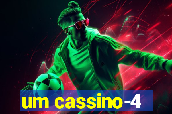 um cassino-4