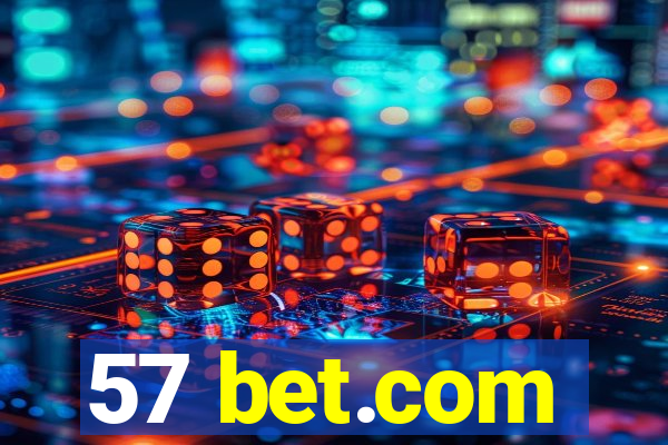 57 bet.com