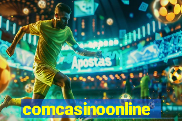comcasinoonline