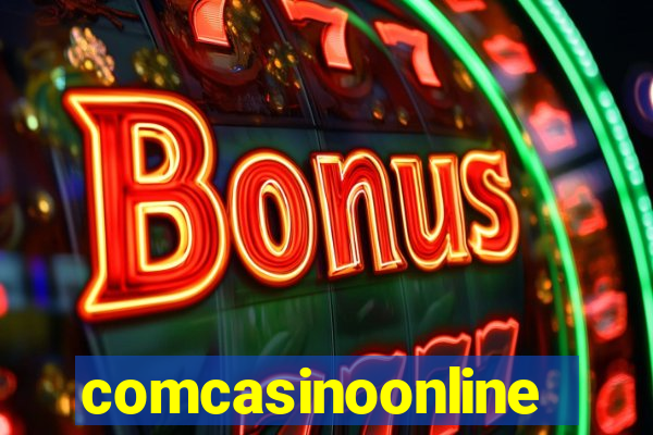 comcasinoonline