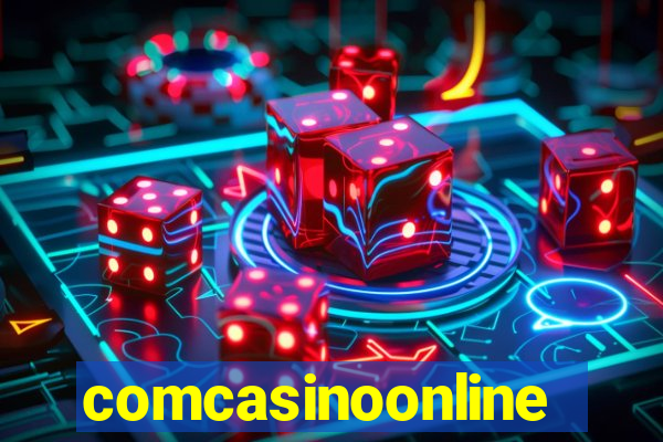 comcasinoonline
