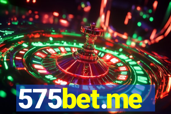 575bet.me