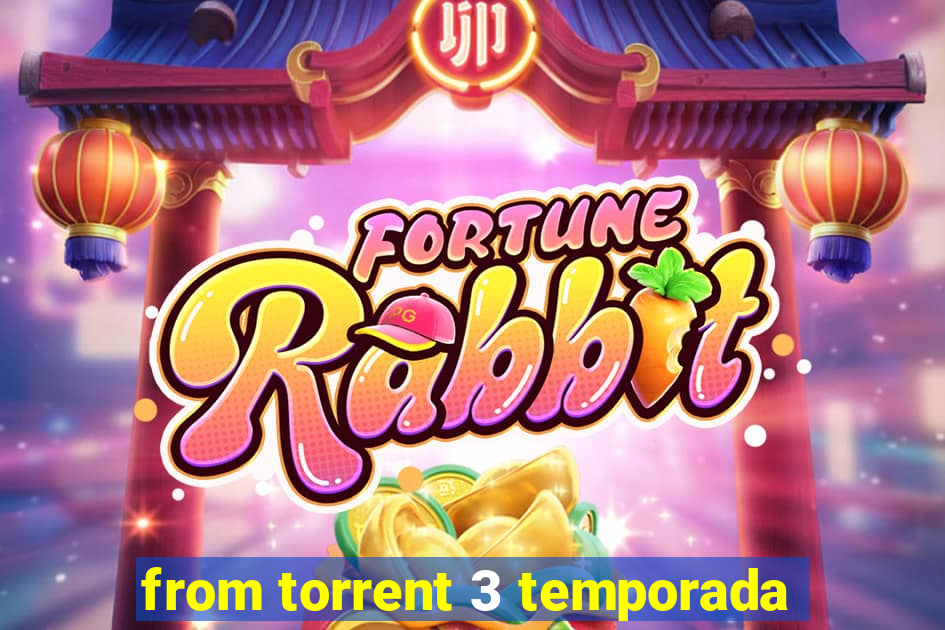 from torrent 3 temporada