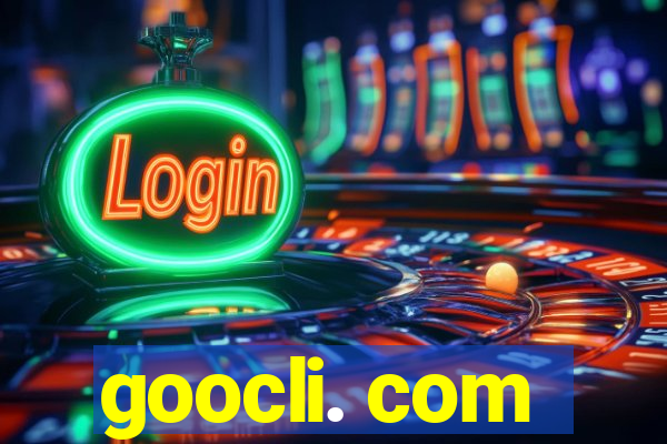 goocli. com