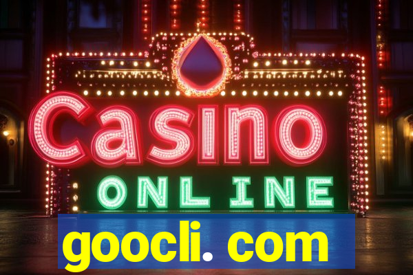goocli. com