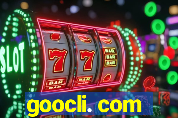 goocli. com