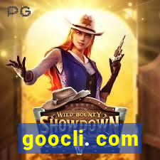 goocli. com