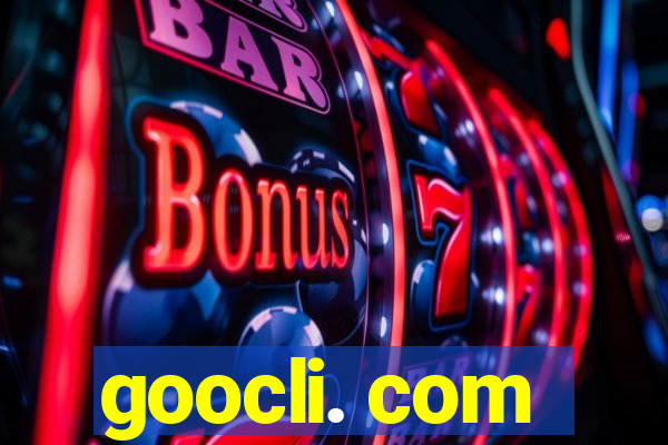 goocli. com