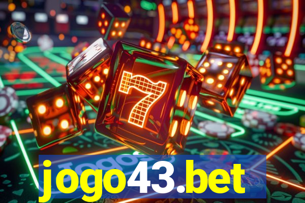 jogo43.bet