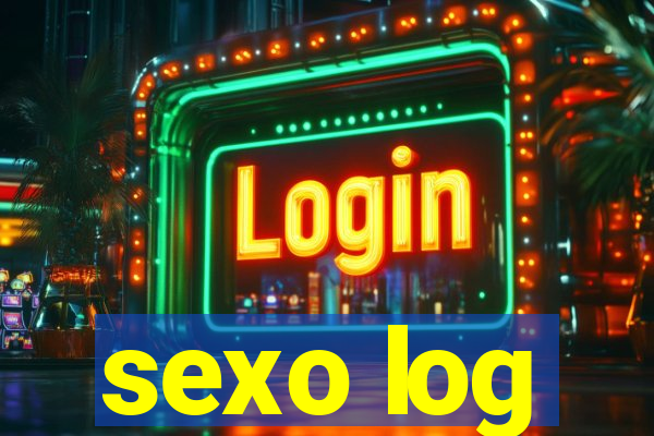 sexo log