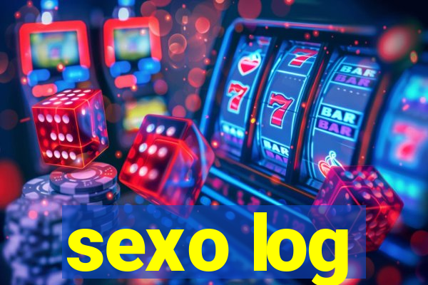 sexo log