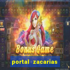 portal zacarias corpos encontrados