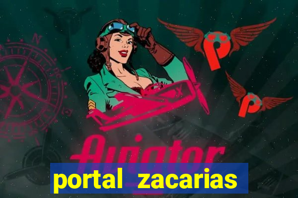portal zacarias corpos encontrados