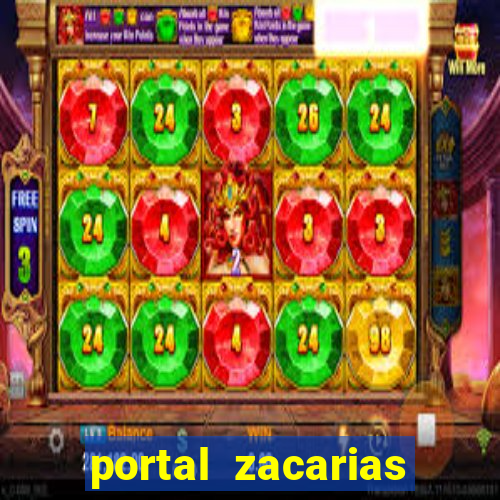 portal zacarias corpos encontrados