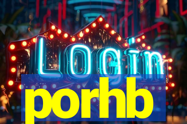 porhb